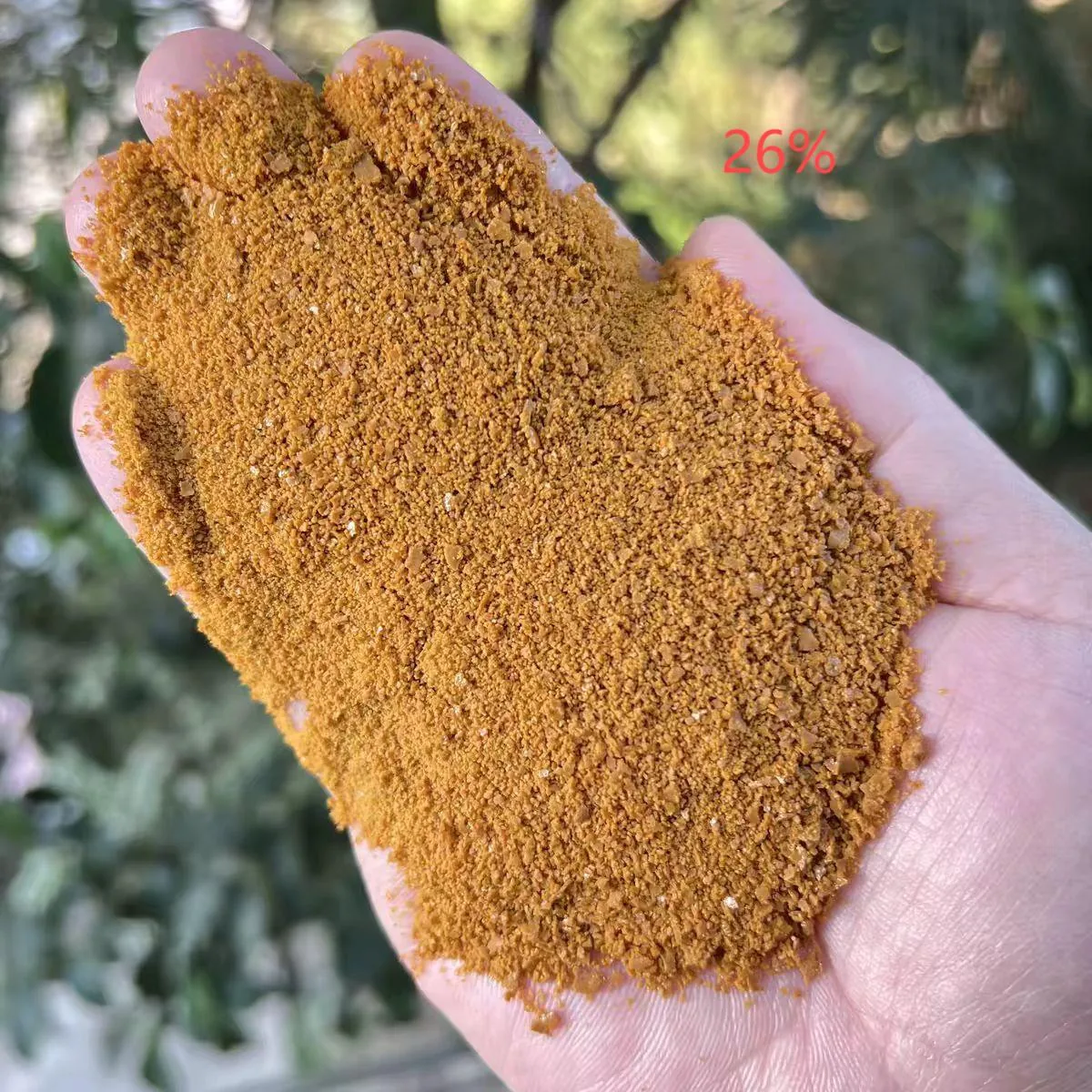 Poly Aluminium Chloride PAC