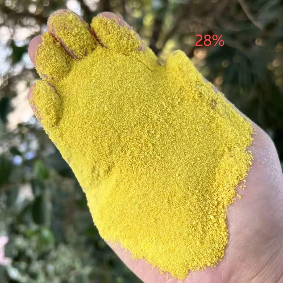 Poly Aluminium Chloride PAC