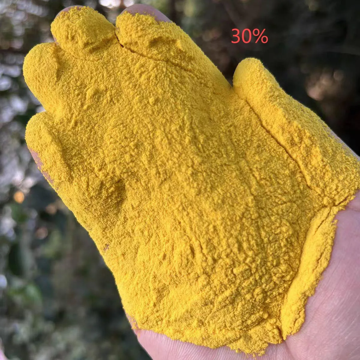 Poly Aluminium Chloride PAC