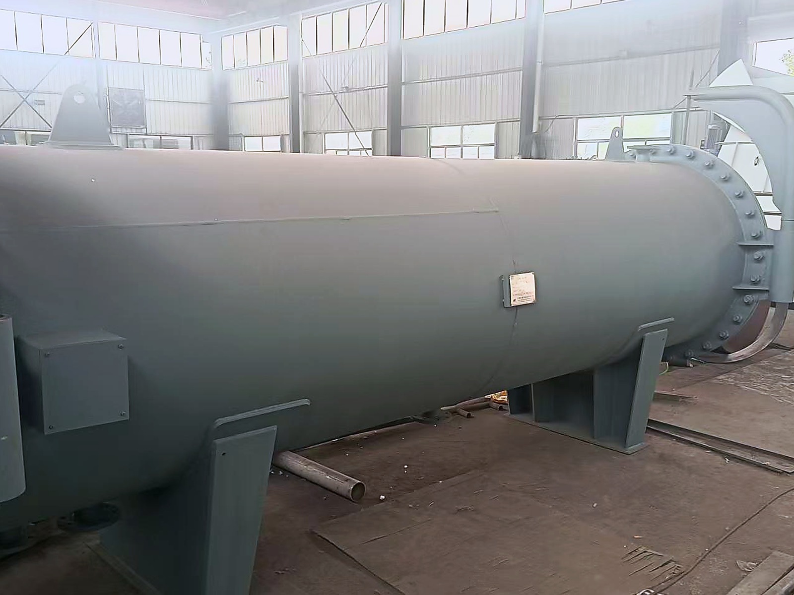 Electrochemical Equipment
