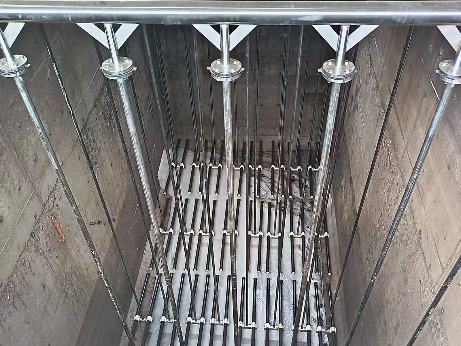 Aeration Device